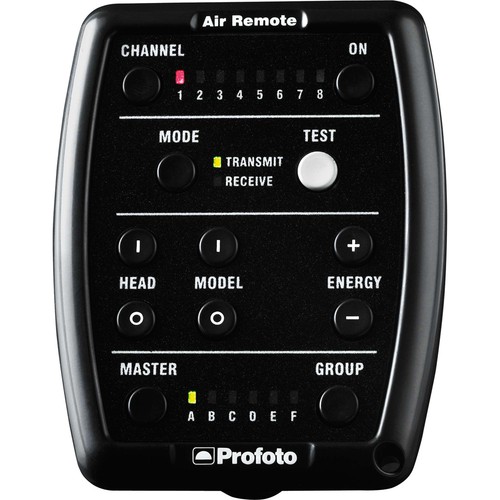 Profoto air remote - air,