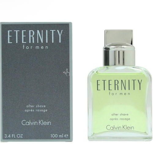 Calvin klein eternity - klein, men