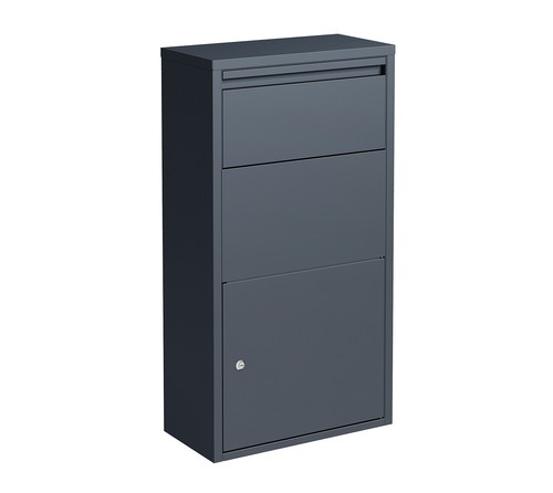 Westmann pollux briefkasten - westmann,