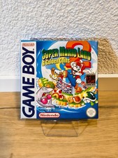 Game Boy Super Mario Land 2: 6