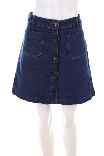 Cyrillus paris jeansrock - paris, rock