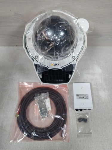 Axis q6055 50hz - q6055-c,