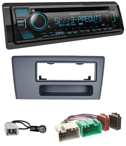 Kenwood bluetooth usb mp3 - bluetooth,