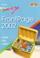 FrontPage 2002