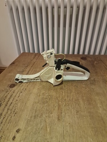 Ein original stihl 024av - ein,