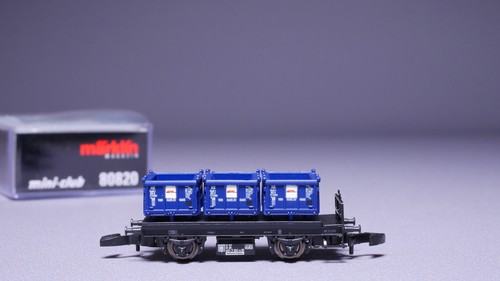 Spur märklin 80820 - spur,