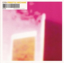 Cpen - Freestyle Mechanic -