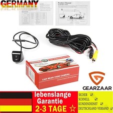 170° Rückfahrkamera Auto