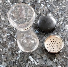 Wmf Parmesanstreuer Käsestreuer rar,70 er Jahre