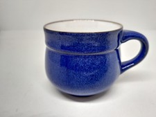 Friesland Ammerland blue Blau