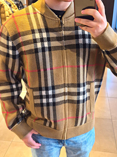 Burberry morland taupe - burberry,
