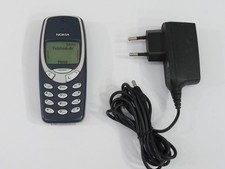 100% Original Nokia 3330 -