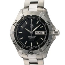 TAG Heuer Aquaracer Calibre 5