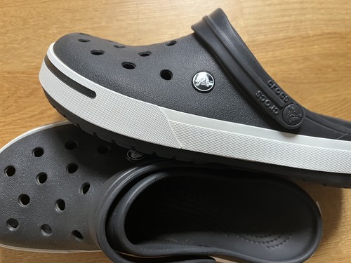 Crocs crocband clogs - crocs,