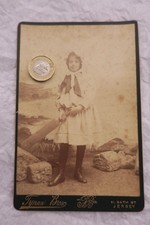 Altes Foto einer