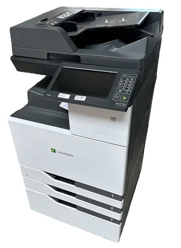 Lexmark cx922de 32c0231 - -, mfp