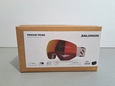 Salomon Radium Prime Sigma