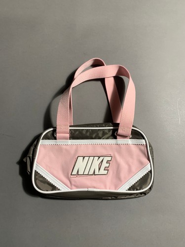 Nike vintage y2k handbag - nike,