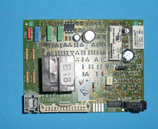 Vaillant 10-0547/ 100547 Gasfeuerungsautomat VC 64-264 XE, VCW 204, 254 XE