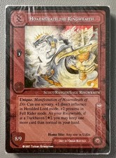 Hoarmurath The Ringwraith