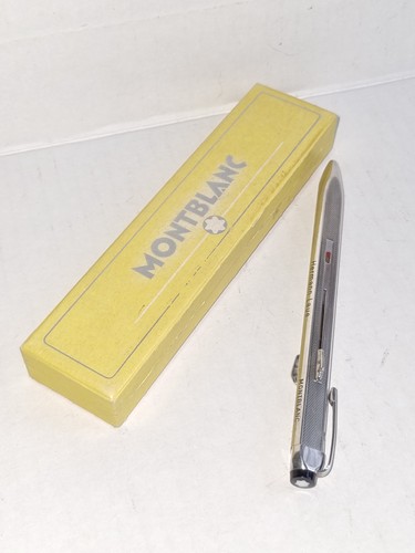 Montblanc farb - montblanc,