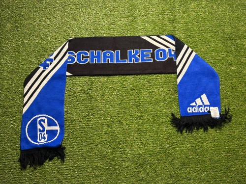 Schalke schal aus - 04,