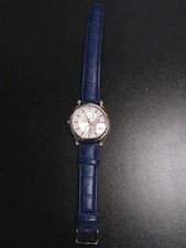 LBVYR Unisex Armbanduhr Blau