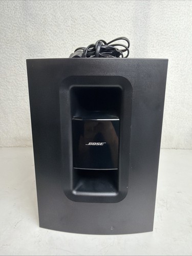 Bose cinemate 329009 - 329009, sr