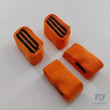 Yirilan 2 Personen Tragegurt, Tragegurte Umzug, Transportgurt, Hebegurt, Zum Heb