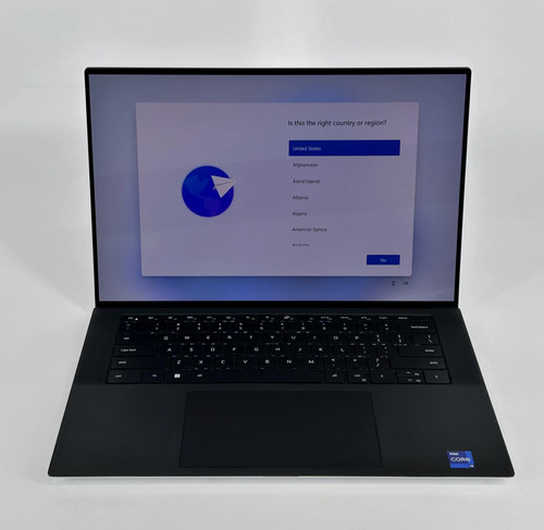 Dell gaming cad - cad, intel