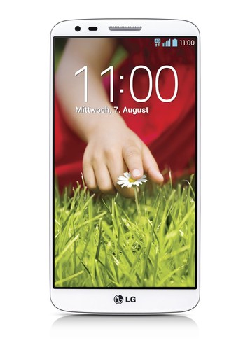 Smartphone 2 zoll - lg, 16gb