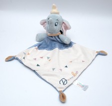 Disney Dumbo Elefant blau gelb