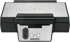 Krups Waffeleisen FDK251