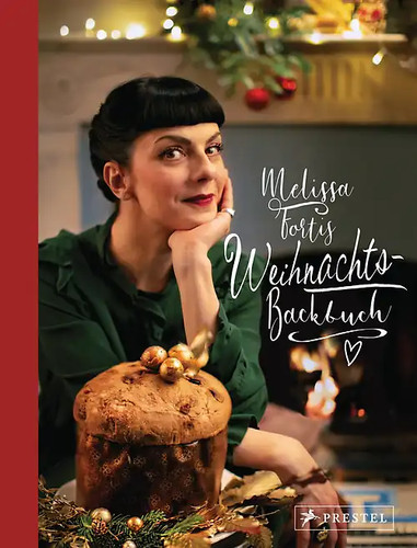 Melissa fortis - melissa,