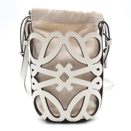 Loewe schultertasche anagramm - loewe,