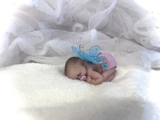 Fee Baby Puppe Puppenhaus