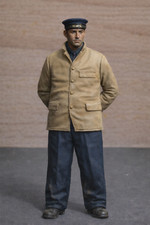 N23 naval crew figur ratings - crew,