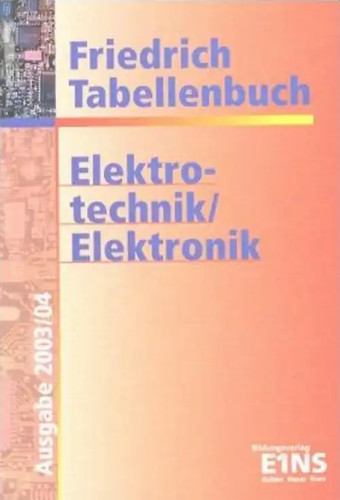Tabellenbuch für