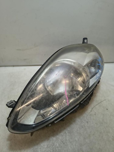 51937143 scheinwerfer vorne
