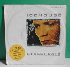 Icehouse Single 7" Street
