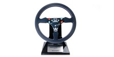 Minichamps 1:2 STEERING WHEEL