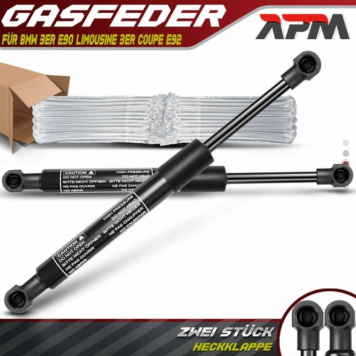 Gasfeder heckklappe - 2x,
