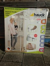 Hauck Kinderschutzgitter