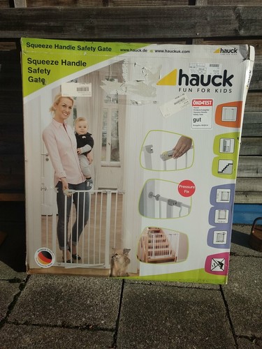 Hauck kinderschutzgitter - hauck,