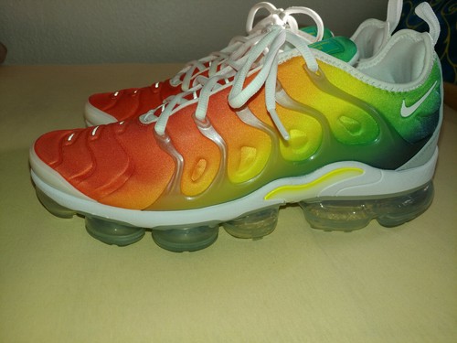 Nike air vapormax plus - nike,