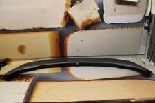 Mercedes W166 ML Brabus Spoiler Heckspoiler Diffusor Heckklappe 166-450-01