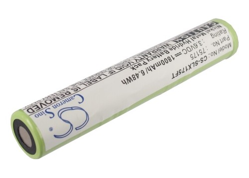 Akku für streamlight - ni-mh,