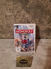 Nintendo Wii Spiel Monopoly