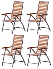 4 Stk ALEOS. Hochlehner