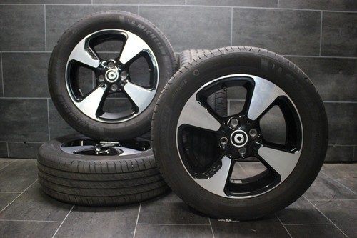 Original smart w453 453 - 4x,
